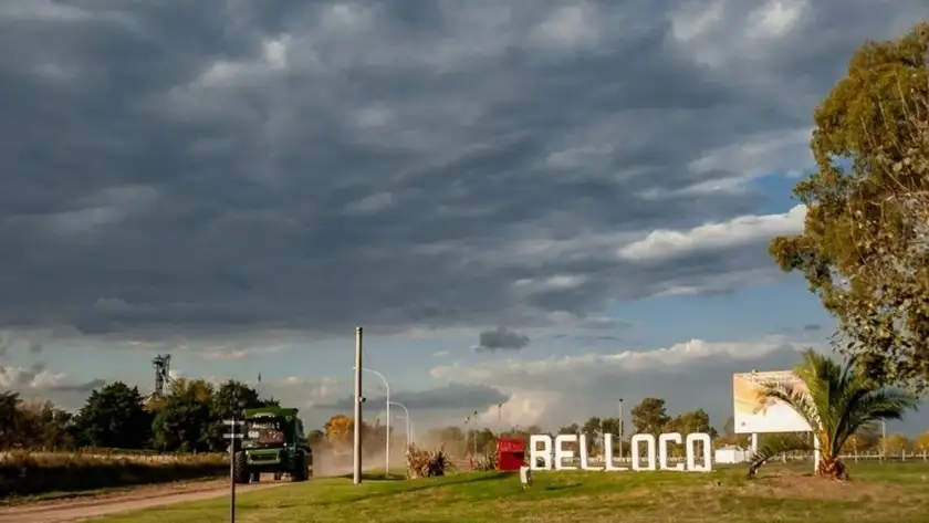 Bellocq