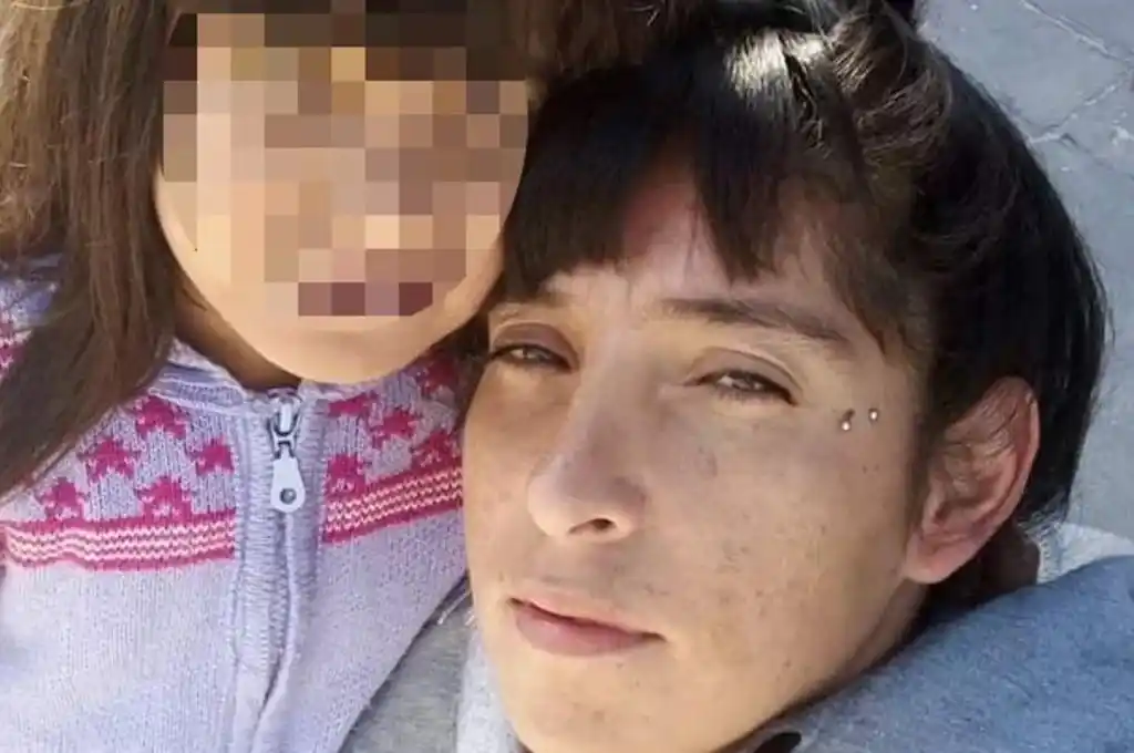 Shamira, víctima fatal