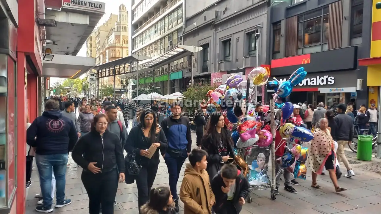 El sector indicó que las cifras serán menores a las del mismo periodo del 2023.