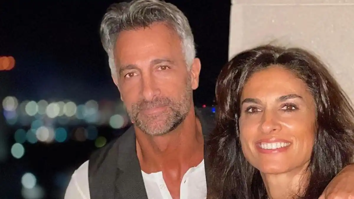 Ova Sabatini rompió el silencio sobre su relación con Gabriela Sabatini