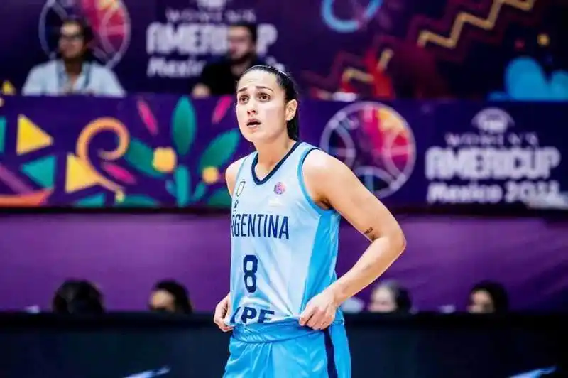 Argentina estuvo a punto,
pero no pudo con Brasil