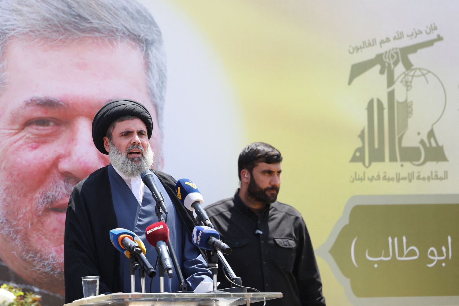 Israel killed ‘Nasrallah’s replacement, and his replacement’s replacement’