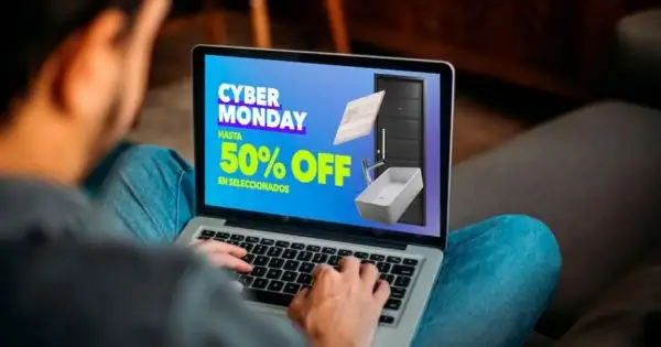 Comenzó una nueva edición del Cyber Monday.