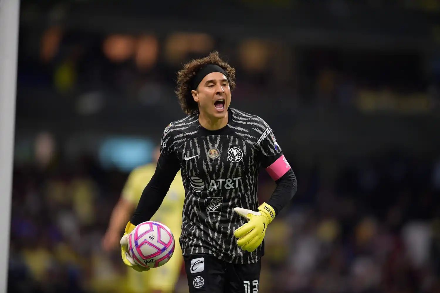 Memo Ochoa regresa a la selección de México tras más de un año fuera del equipo nacional/ Enfoque noticias