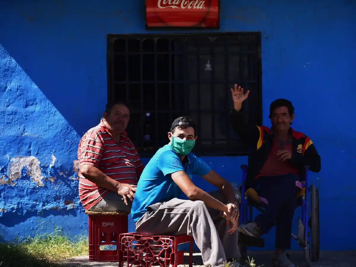 Coronavirus: en Córdoba prevén más de 5.000 casos diarios