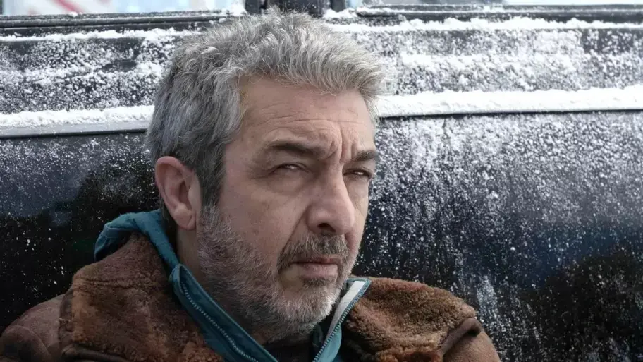 Ricardo Darín se refirió a los dichos de Julio Chávez: "No tengo absolutamente nada contra él"