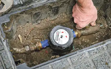 Mar del Plata: A partir de 2018 el agua se pagará por consumo