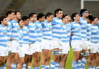 Los Pumitas ya tienen el fixture