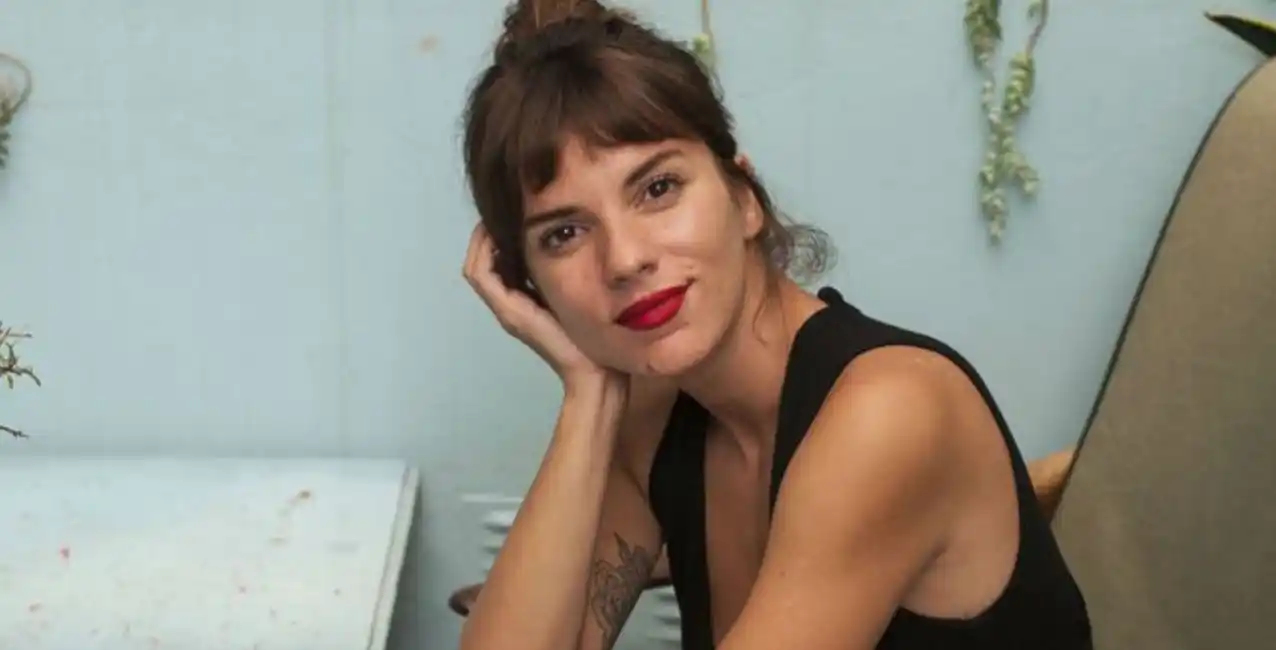 Gime Accardi reveló su vínculo con una participante de Gran Hermano y posteó una foto junto a ella