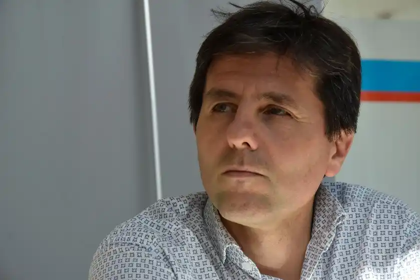 Fiscal Schiappa Pietra: “Si vamos a seguir haciendo lo mismo en materia de seguridad pública, los problemas van a seguir estando”