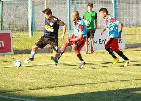 Juventud busca su primera victoria ante uno de los punteros en Adrogué