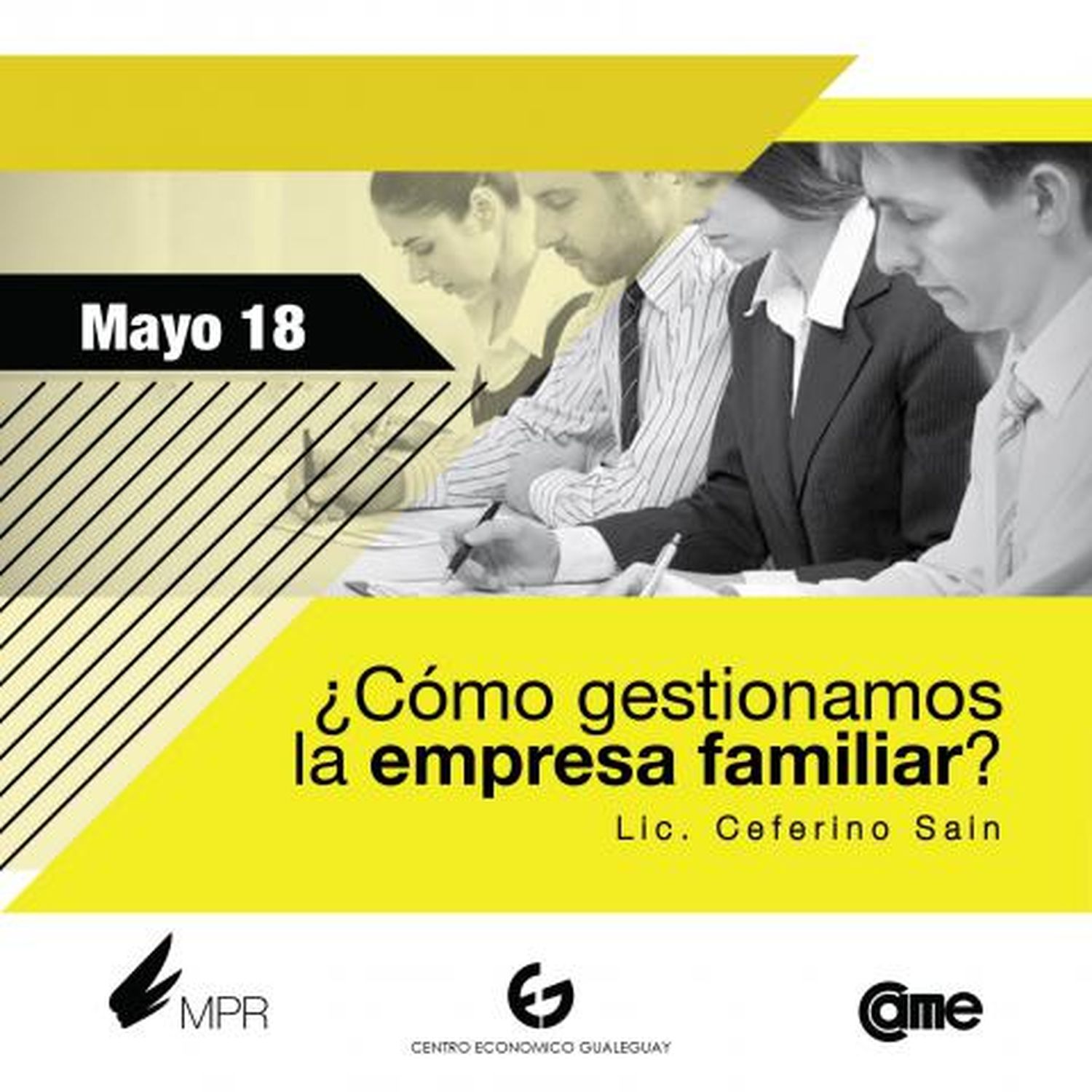 "El nuevo desafío que enfrentamos como adultos no es aprender, es desaprender"