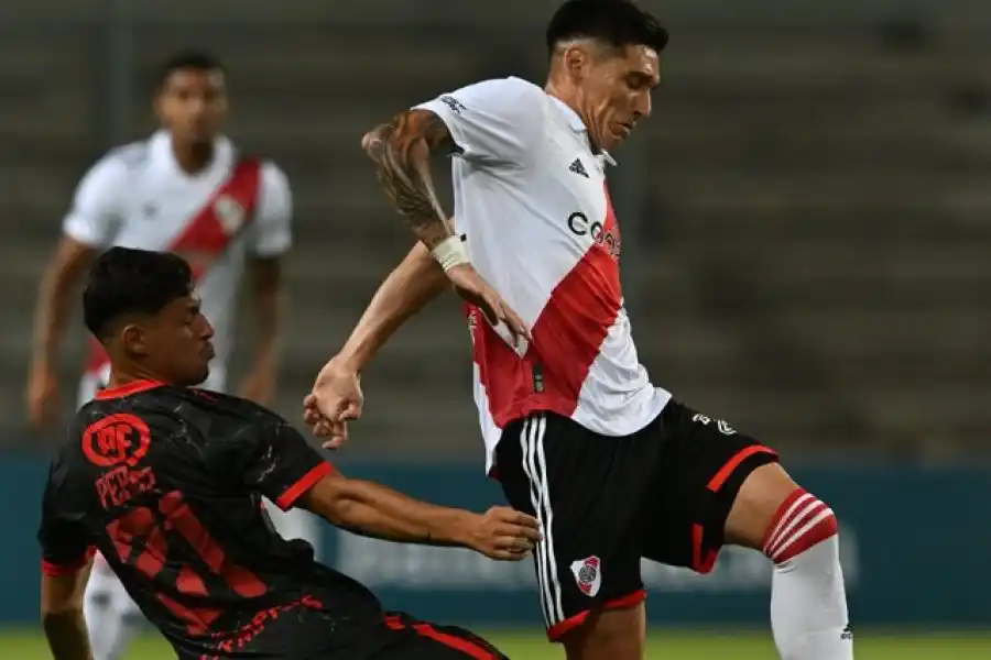 Kranevitter fue operado exitosamente