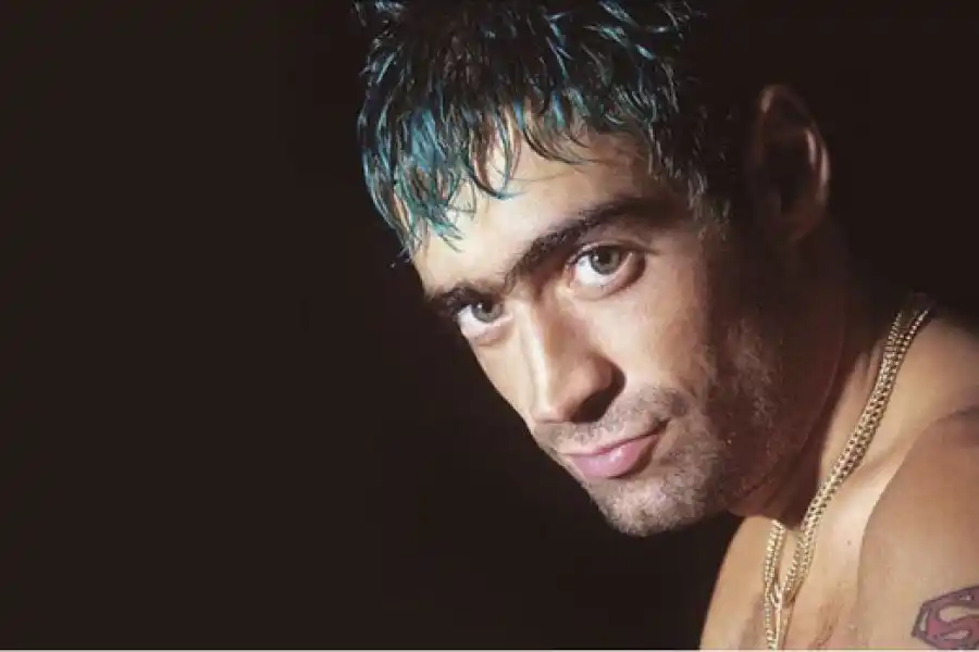 El otro lado del "Potro" Rodrigo según su ex manager: "Se pegaba un saque y se ponía ingobernable"