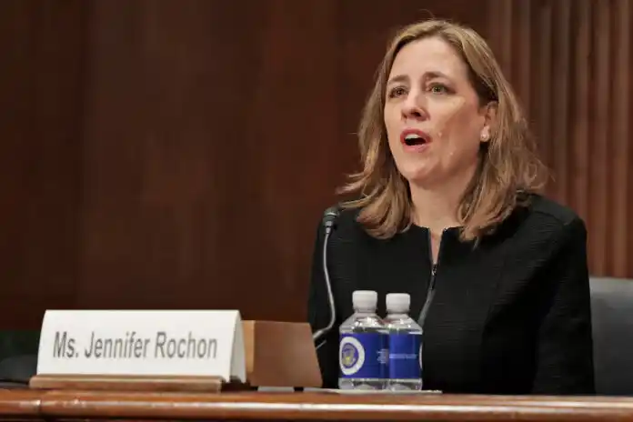 La jueza Rochón, a cargo de la investigación contra Milei