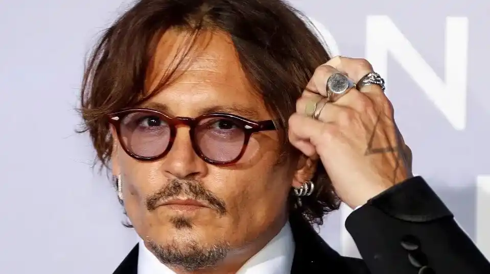 El desopilante chat entre "Johnny Depp" y una argentina que se volvió viral