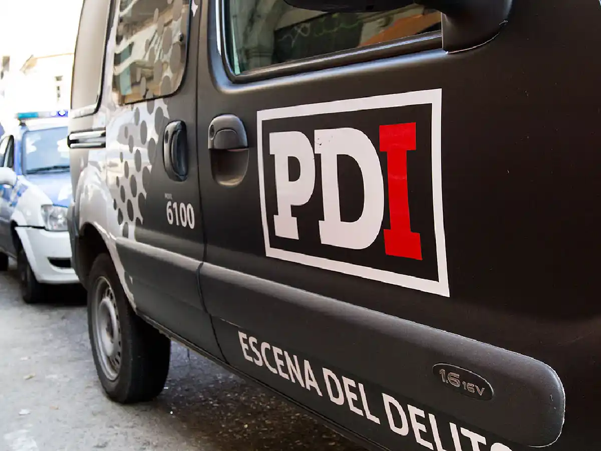 Detienen a un hombre por golpear al hijo y amenazar a su pareja en Frontera  