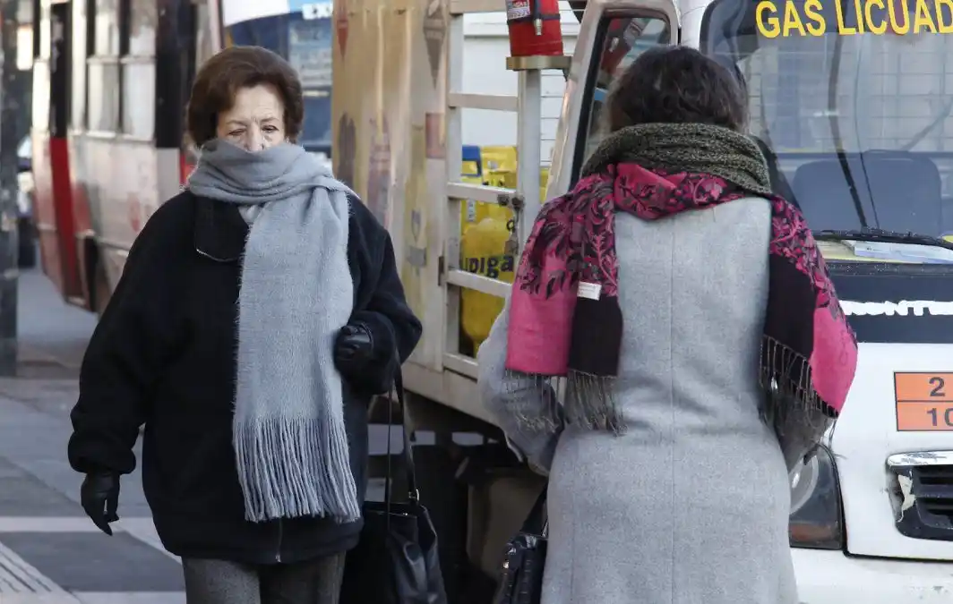 Mañana fría y soleada en Gualeguaychú: Mirá hasta cuándo seguirá el buen tiempo