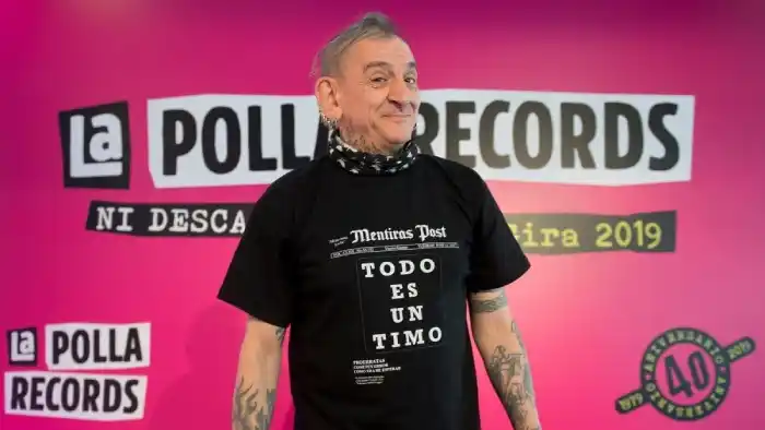 El regreso de Evaristo Páramos a la Argentina no es solo un evento musical: es un síntoma cultural que atraviesa generaciones.