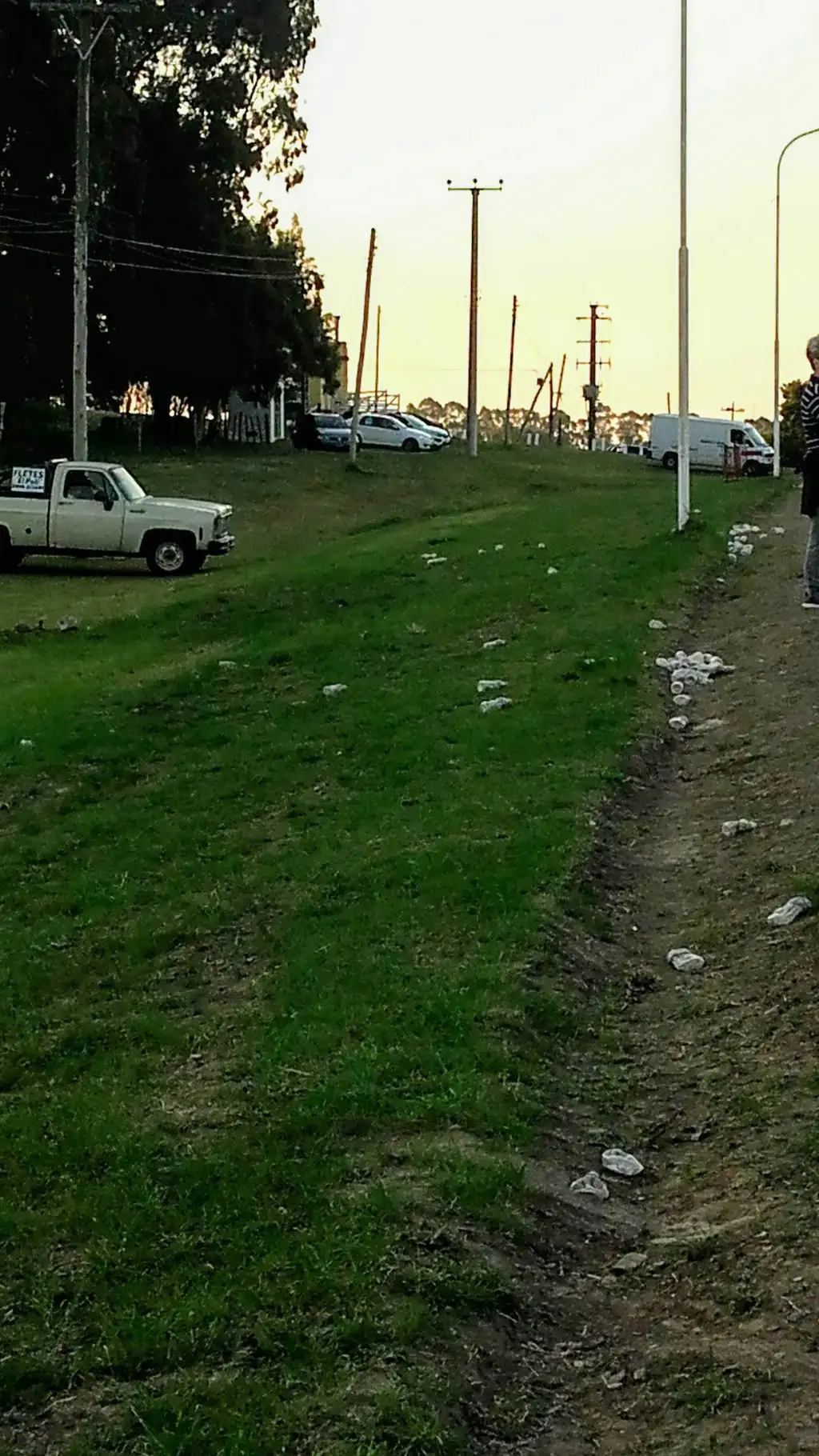 No se queje si no se queja