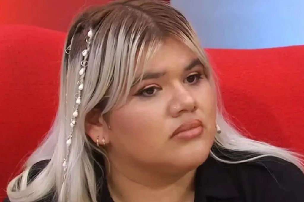 Morena Rial