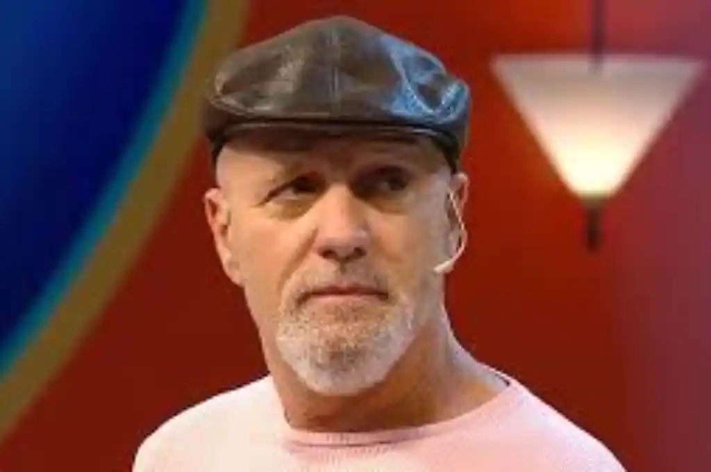 Gustavo Cordera pidió disculpas tras sus polémicos dichos del 2016