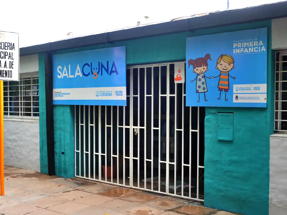 Las guarderías municipales  y Salas Cuna todavía no  tienen fecha de regreso  