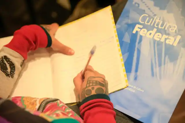 Con múltiples propuestas, mañana inicia el Encuentro Formosa Cultura Federal