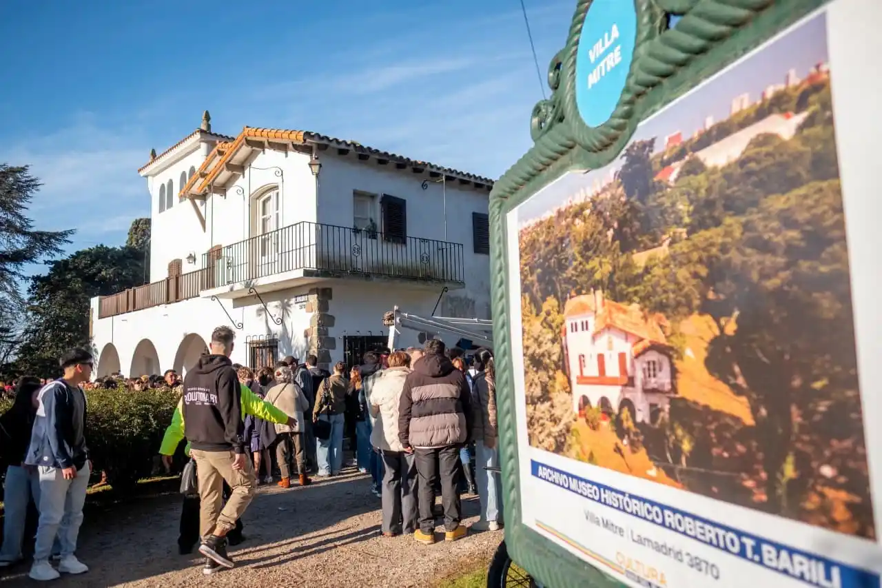 La programación para enero incluye muestras permanentes y temporarias, teatro inmersivo, talleres y propuestas lúdicas para los chicos.