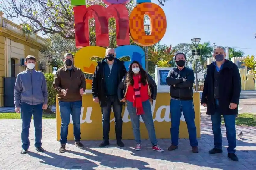 Montoya afirma que oficialistas locales fueron abandonados por Insfrán