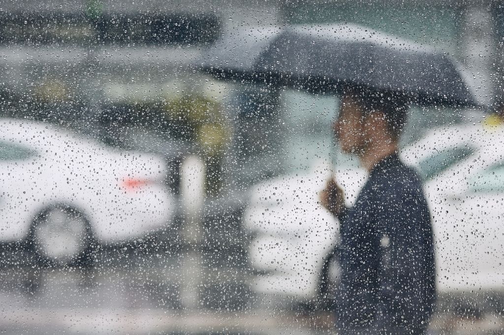 Rige un alerta meteorológico para la ciudad de Santa Fe