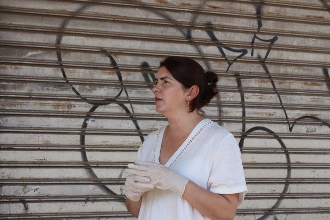 Moreno: Intendenta denunciará al joven con coronavirus que volvió de EEUU y fue a una fiesta