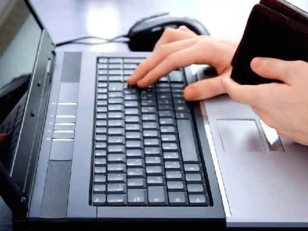 Una nueva modalidad de estafa está de moda