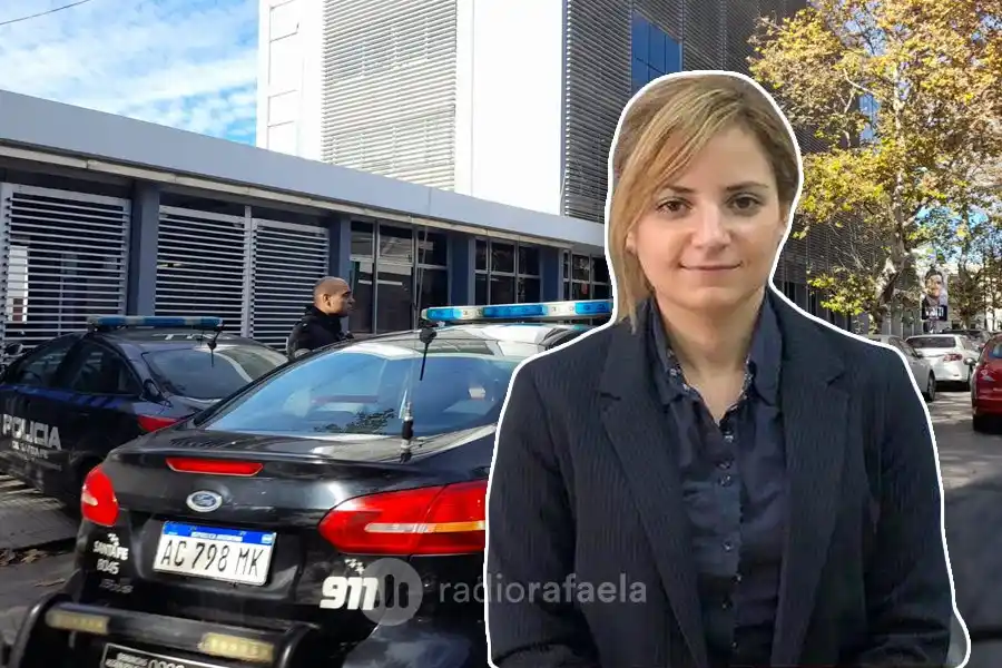 Condenaron a prisión al camionero que chocó de frente a una familia y causó seis muertes: “Es un resultado satisfactorio”