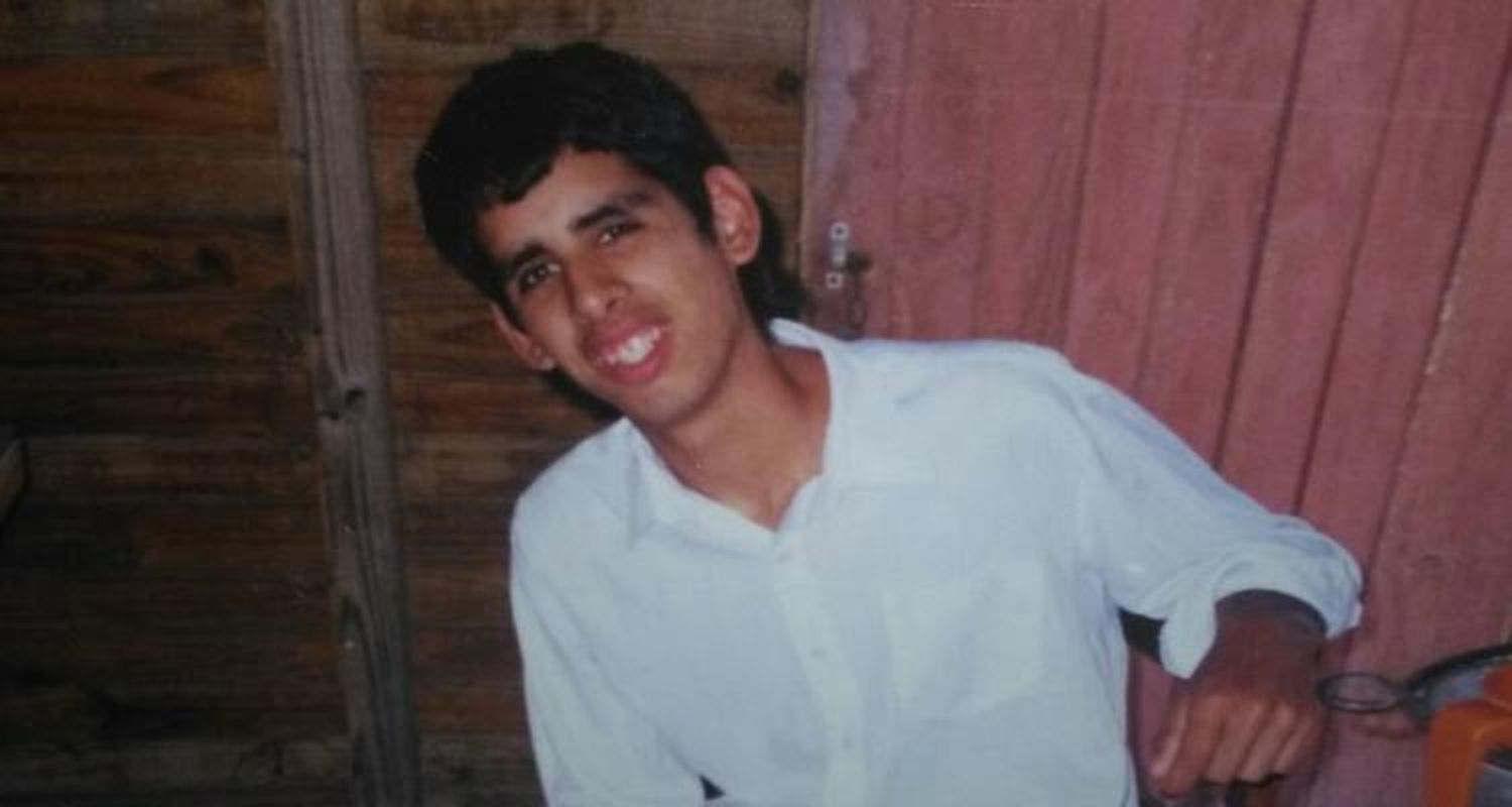 Buscan a joven con retraso madurativo que se ausentó de su casa tras una discusión