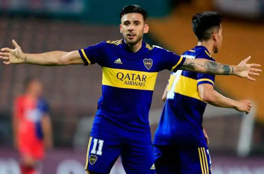 Acusaron a Eduardo «Toto» Salvio de atropellar a su esposa y darse a la fuga