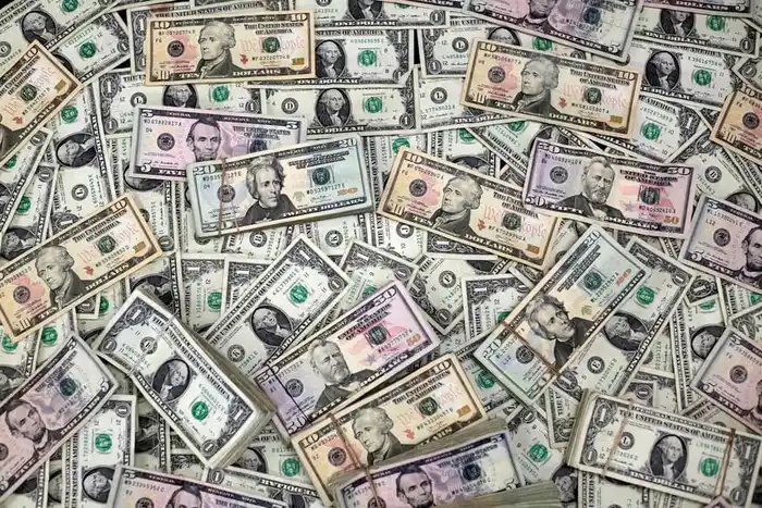 Cotización dólar octubre