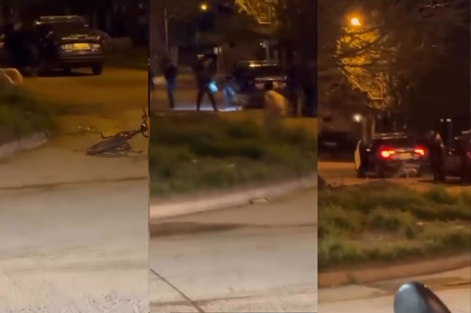 Violento enfrentamiento armado en barrio Zazpe: una vivienda fue alcanzada por las balas