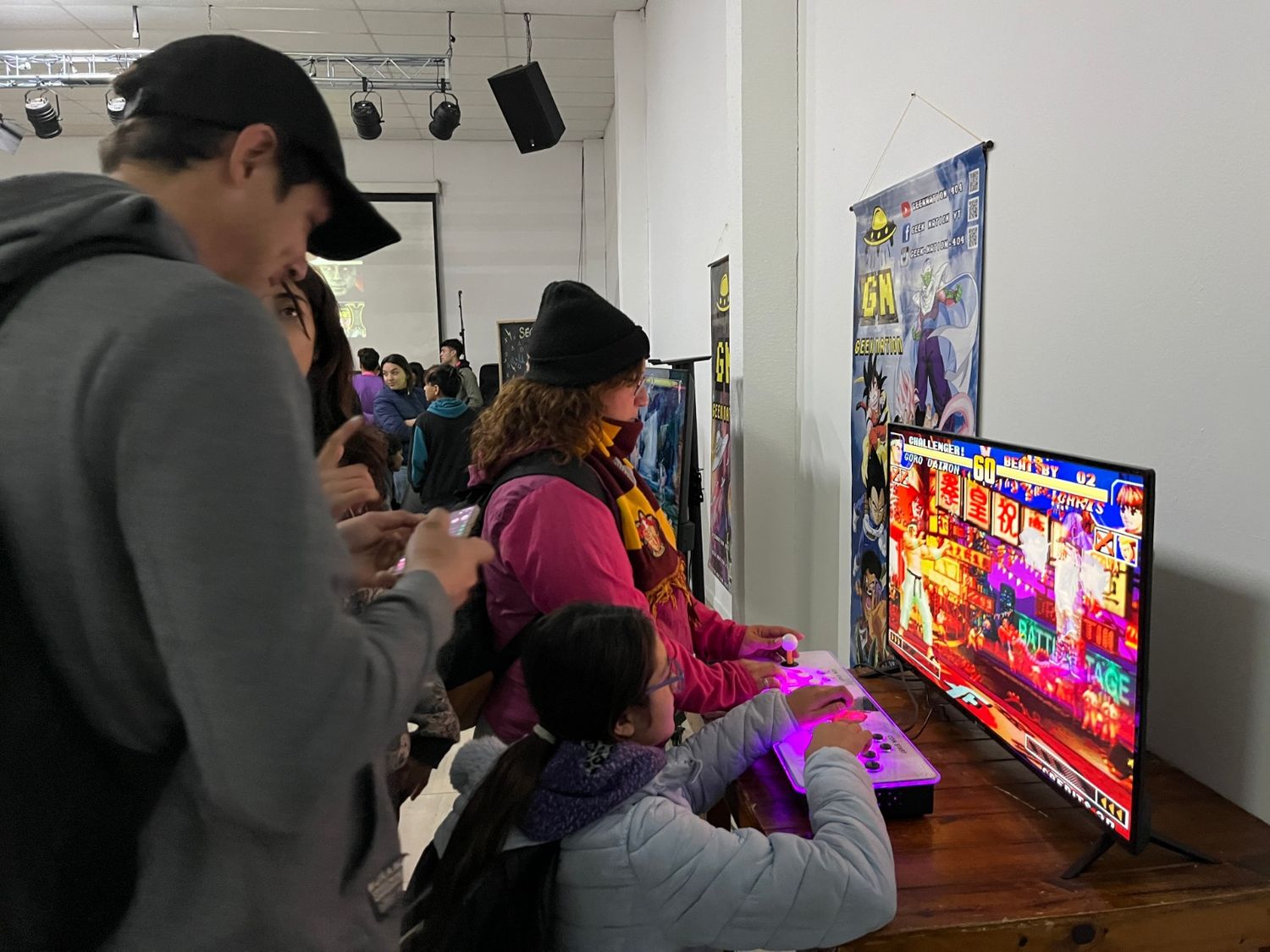 videojuegos