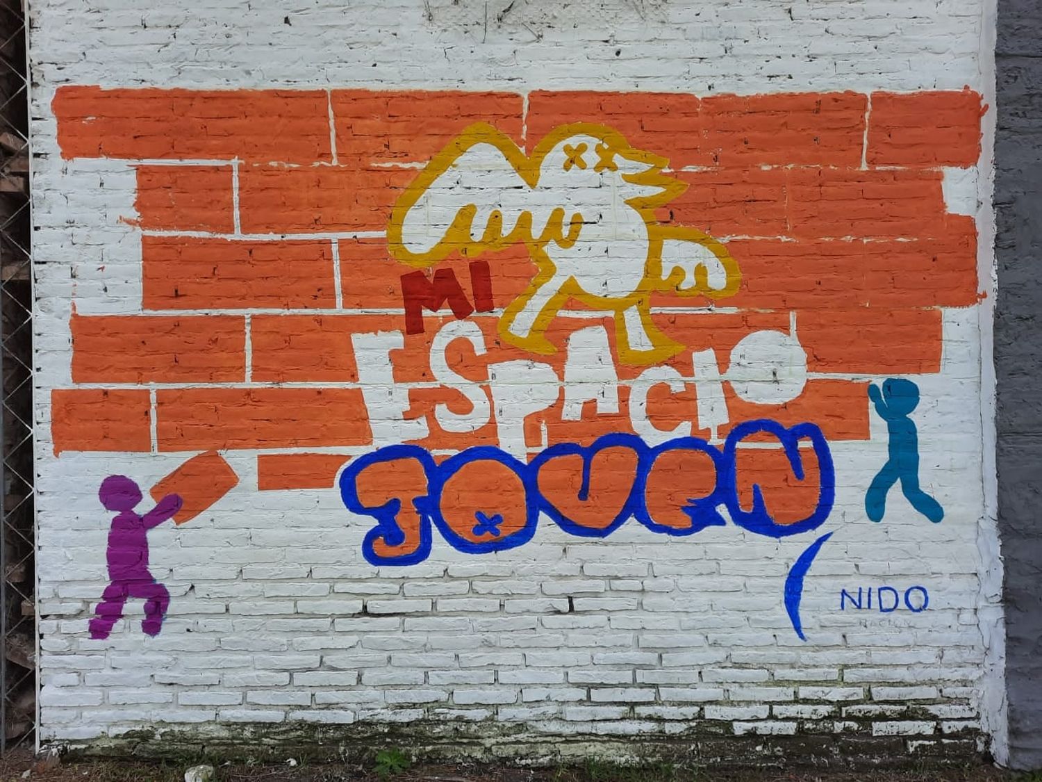 'Mi Espacio Joven’: Un refugio para tus Inquietudes
