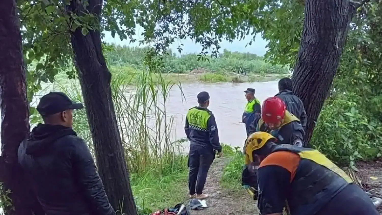 trajedia en tucuma - 1
