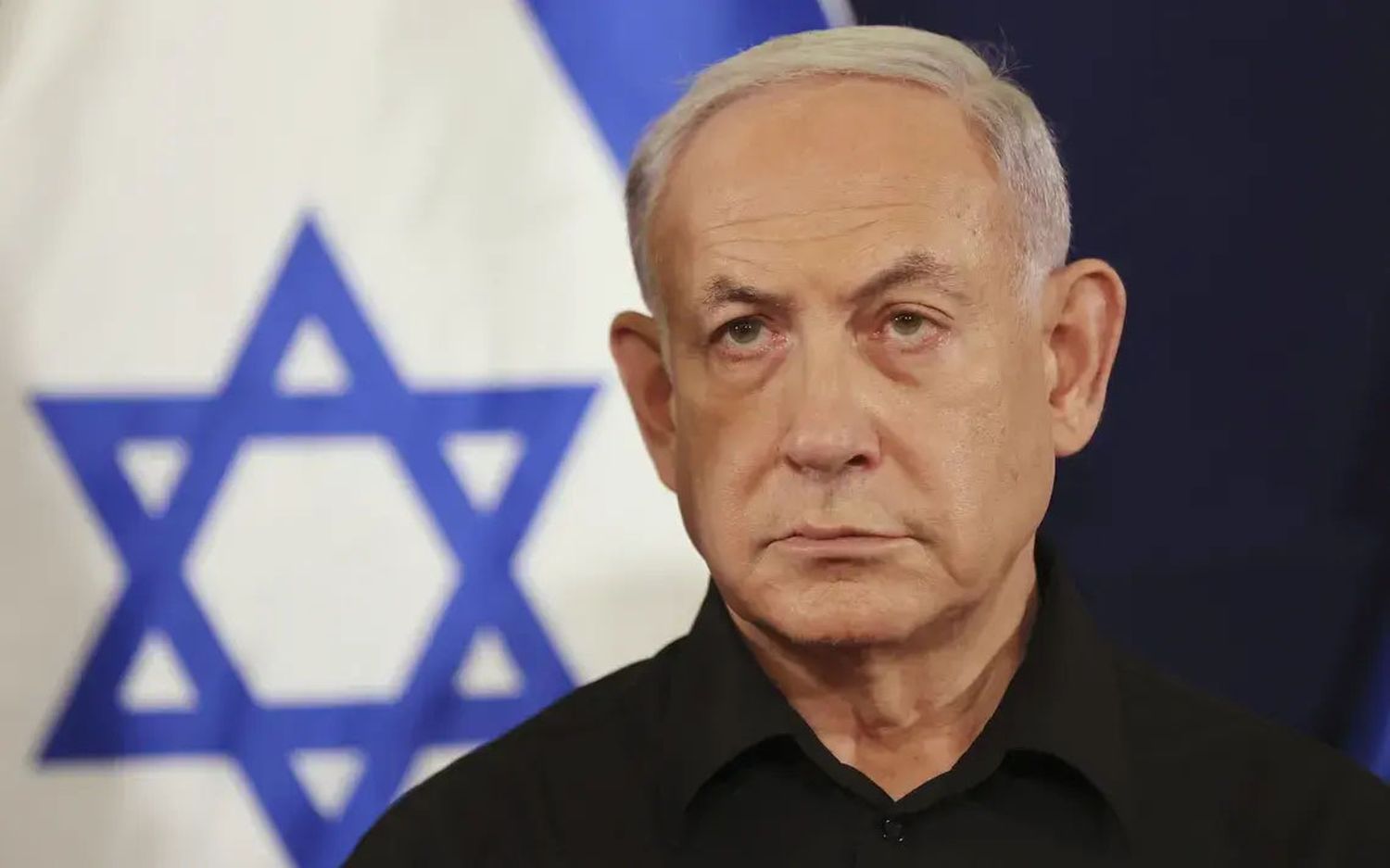 Netanyahu aseguró que Israel seguirá con su ofensiva sobre Hamas