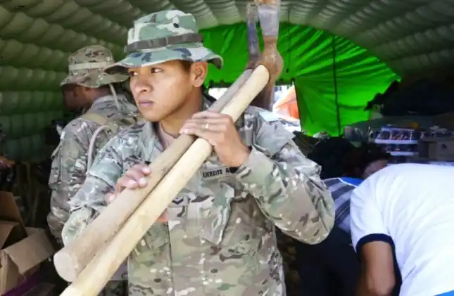 Evacúan más pobladores de Volcán y Tumbaya por una fuerte lluvia