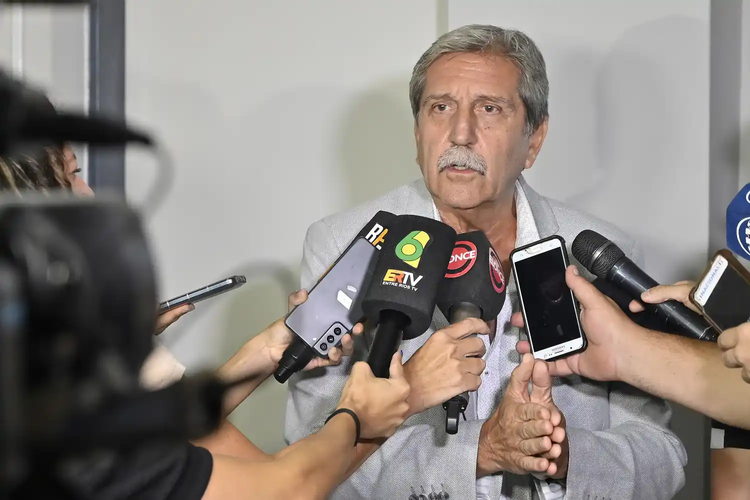 El Ministerio de Salud advirtió sobre el aumento de los casos de dengue en Entre Ríos