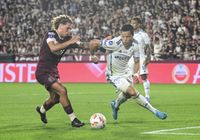 Lanús hizo méritos, pero quedó eliminado ante Cruzeiro