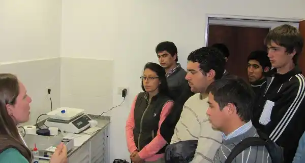 Patrocinarán proyectos educativos por $700 mil