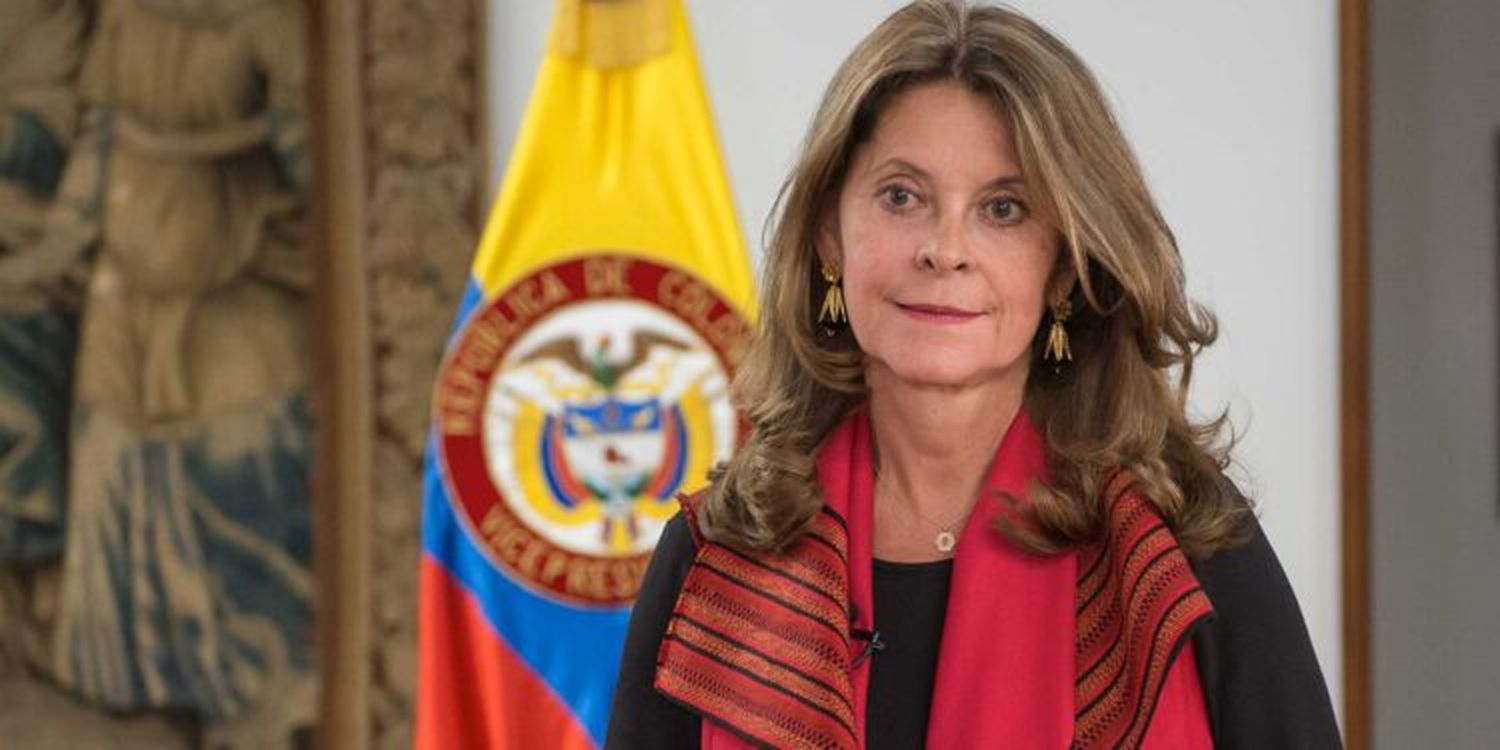 Colombia acusa a Chávez y Maduro de dejar entrar “deliberadamente” el narcotráfico en Venezuela