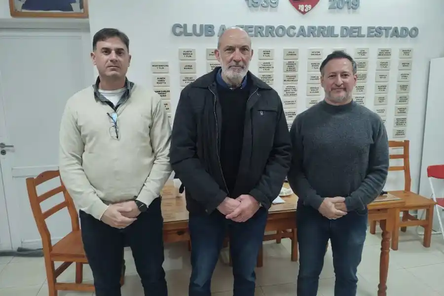 Barolo:"Tuvimos el orgullo que una categoría compita en un Grand Prix de la ARB"