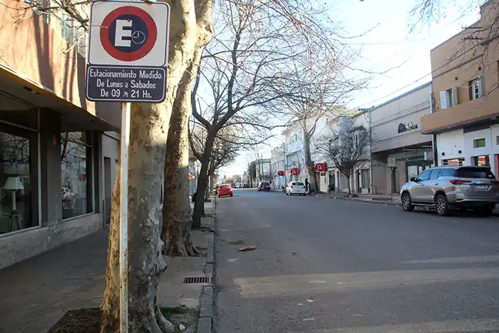 El Concejo define cómo seguirá el estacionamiento medido