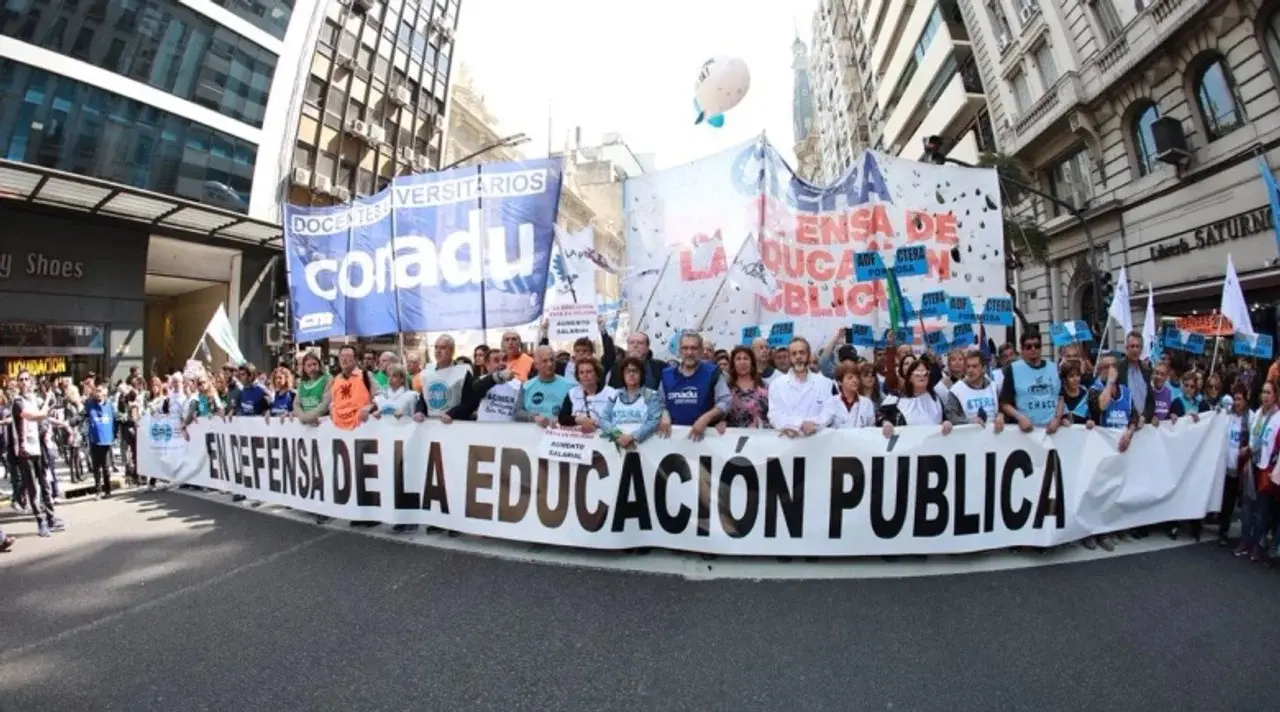 Se espera una jornada intensa en el Congreso.